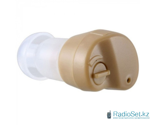 Слуховой аппарат AFKA-TECH RG-906 внутриушной 